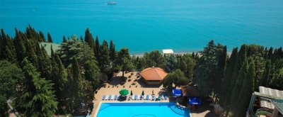Море SPA-отель